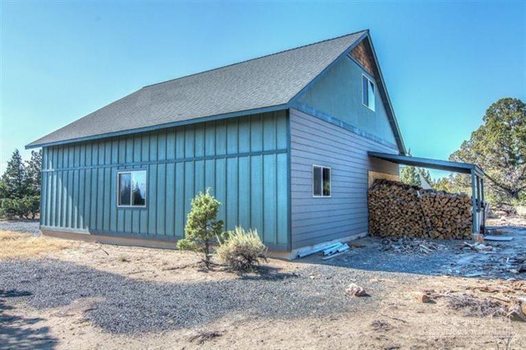 3493 Southeast Dallas Road Prineville, OR 97754 - Photo 3 of 25 Additional Photo