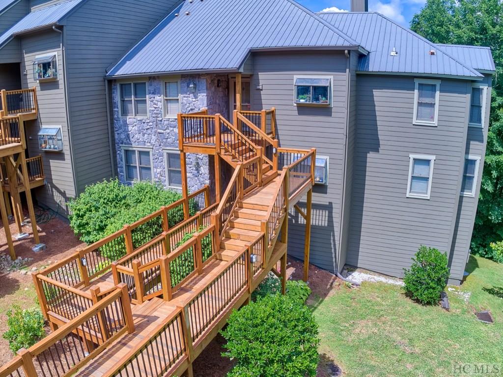 142 Eagle Ridge Road, Unit 2305 Sapphire, NC 28774 - Photo 30 of 44 Gallery Image 30