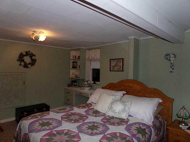 158 Grimes Road Caribou, ME 04736 - Photo 2 of 27 Bedroom.