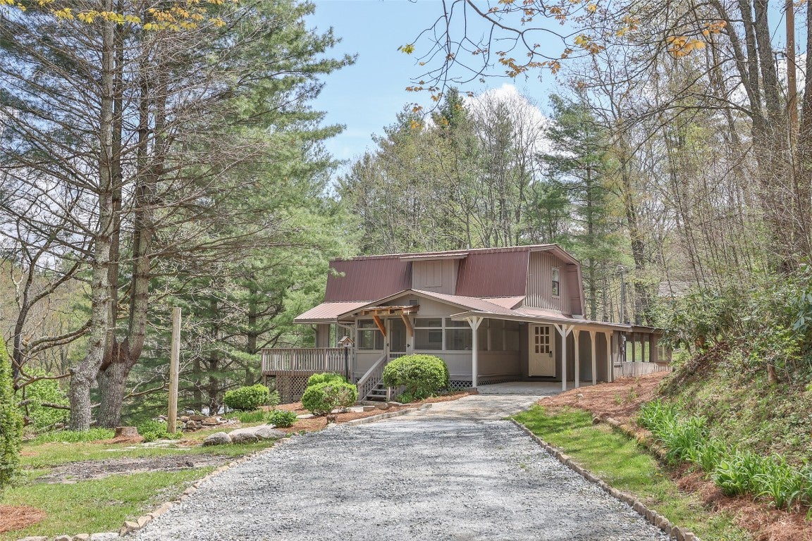 71 Buggy Barn Road Cullowhee, NC 28723 - Photo 23 of 23 Gallery Image 23