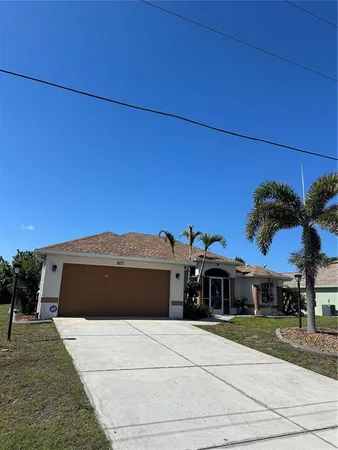 $2,500 | 8171 Rocliff Avenue, North Port, FL 34287