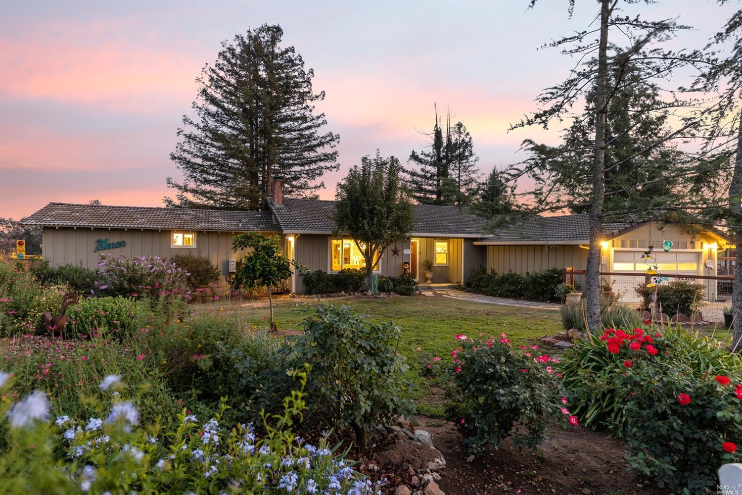 1142 Red Tail Road Healdsburg, CA 95448 - Photo 1 of 1 Gallery Image 1