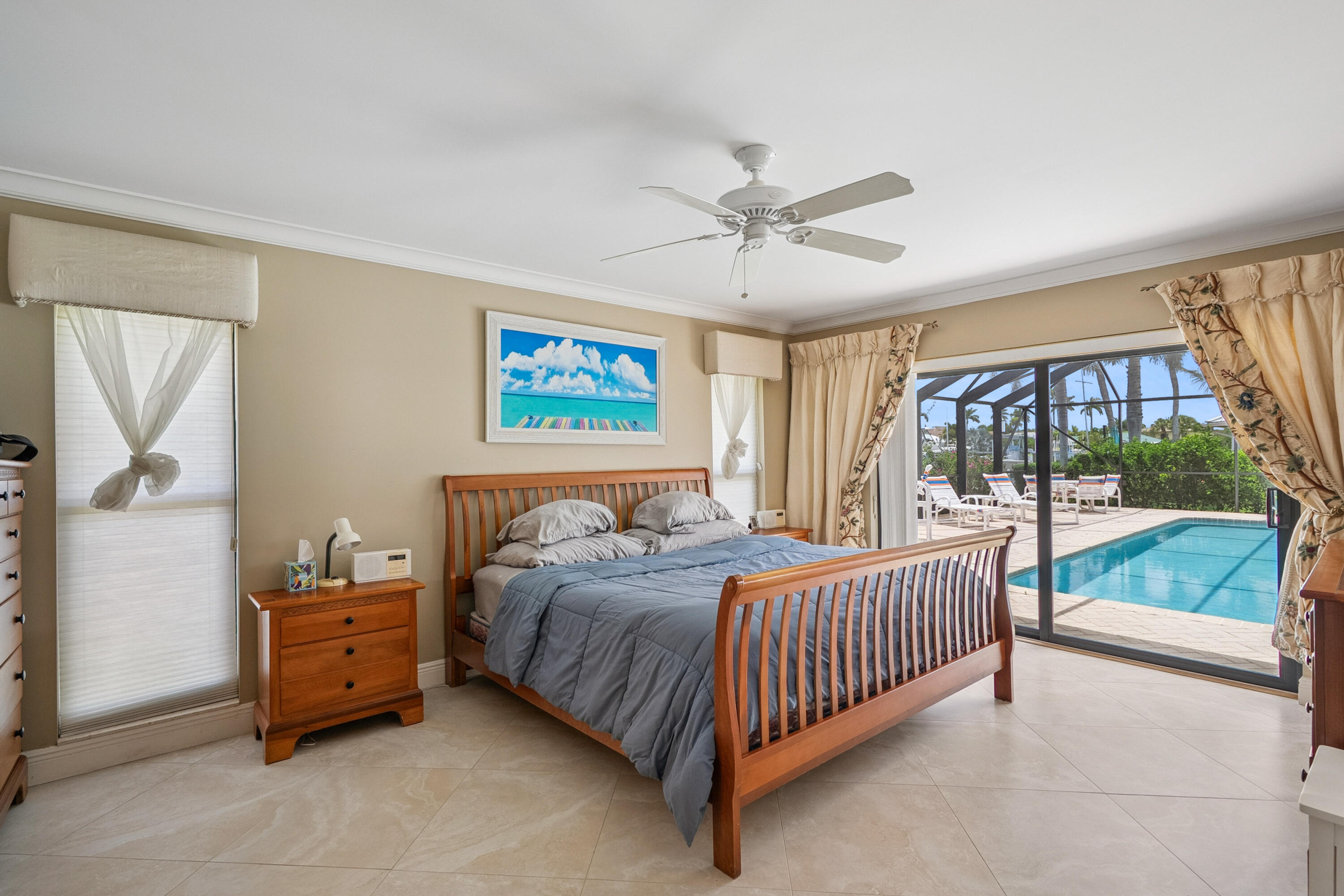 3422 Southeast Fairway West Stuart, FL 34997 - Photo 34 of 88 Master Bdrm