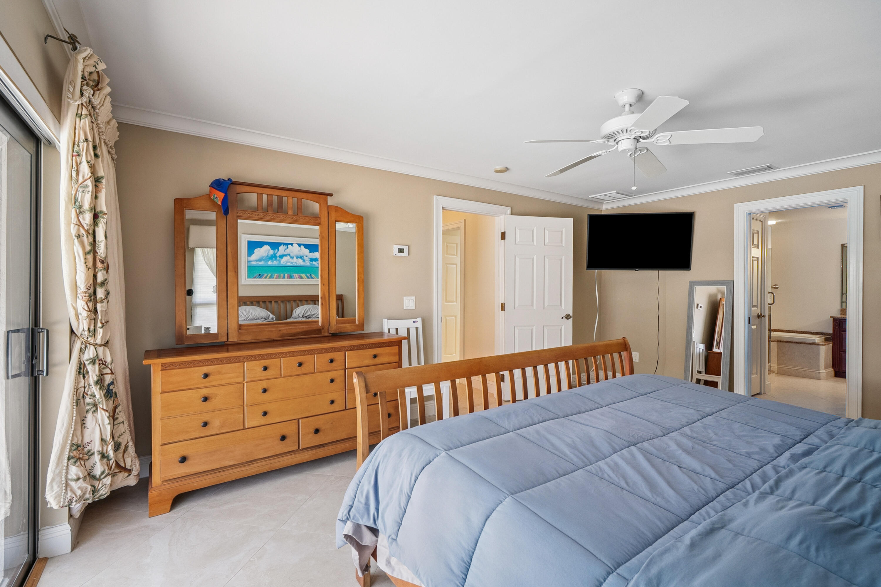 3422 Southeast Fairway West Stuart, FL 34997 - Photo 35 of 88 Master Bdrm