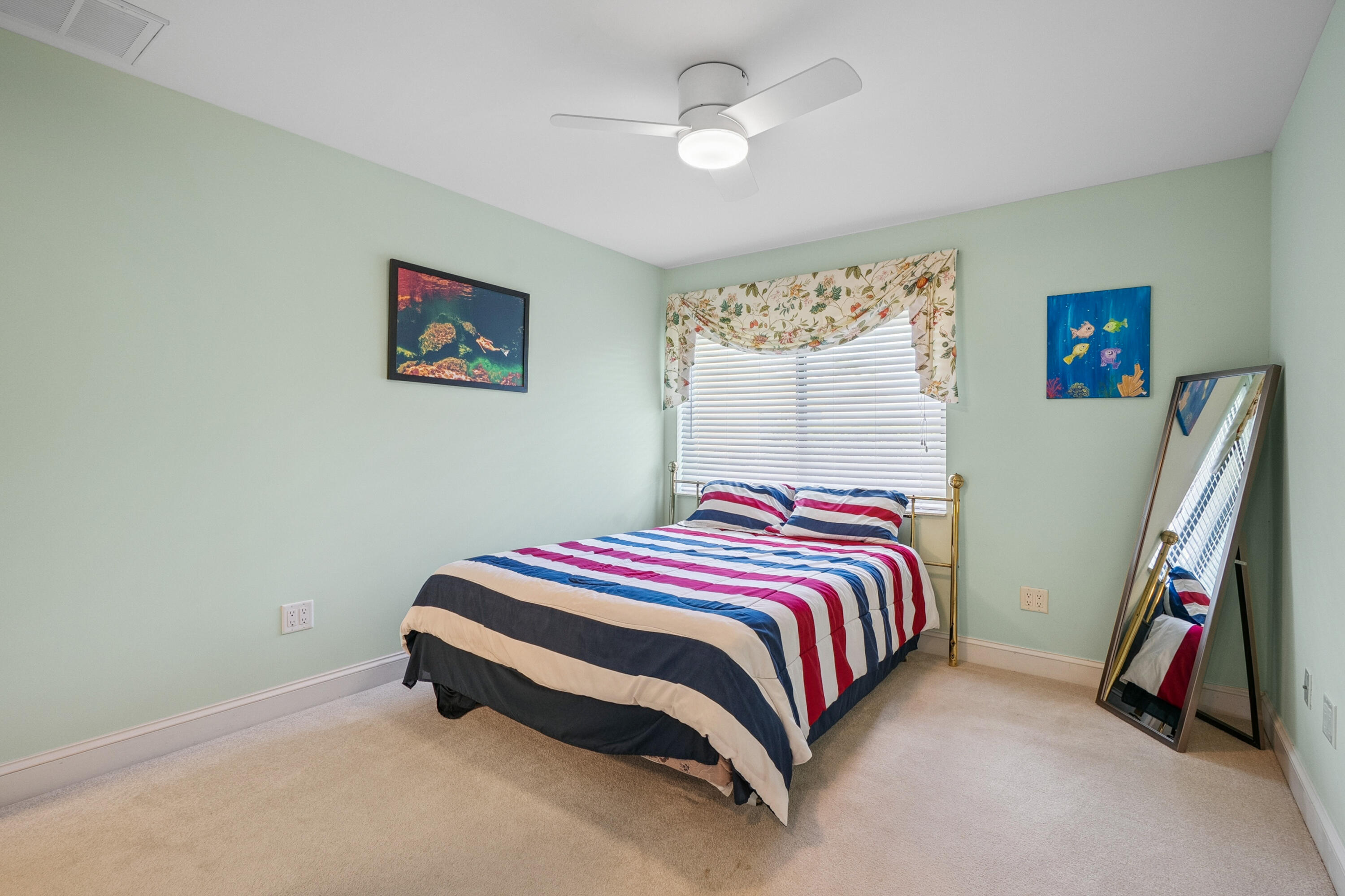 3422 Southeast Fairway West Stuart, FL 34997 - Photo 41 of 88 2nd Bdrm