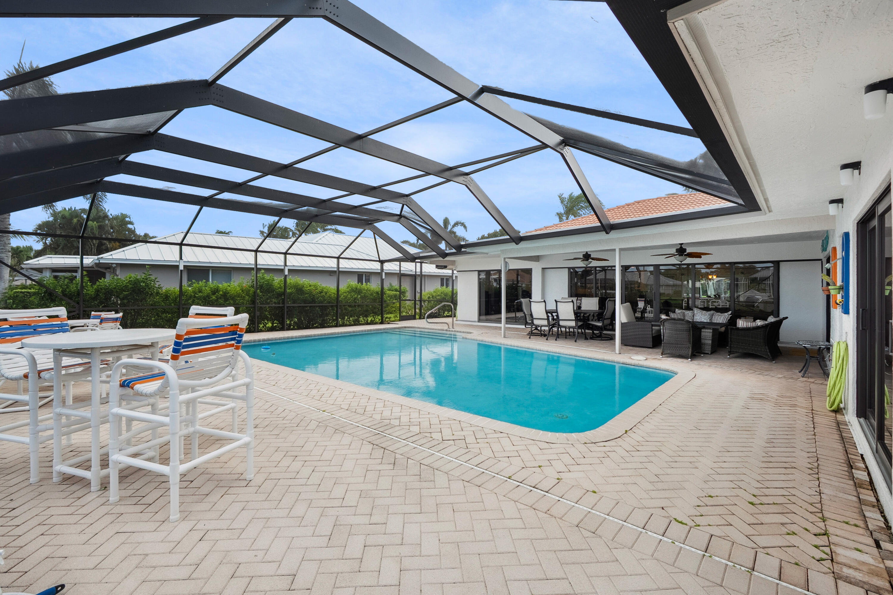 3422 Southeast Fairway West Stuart, FL 34997 - Photo 52 of 88 Pool