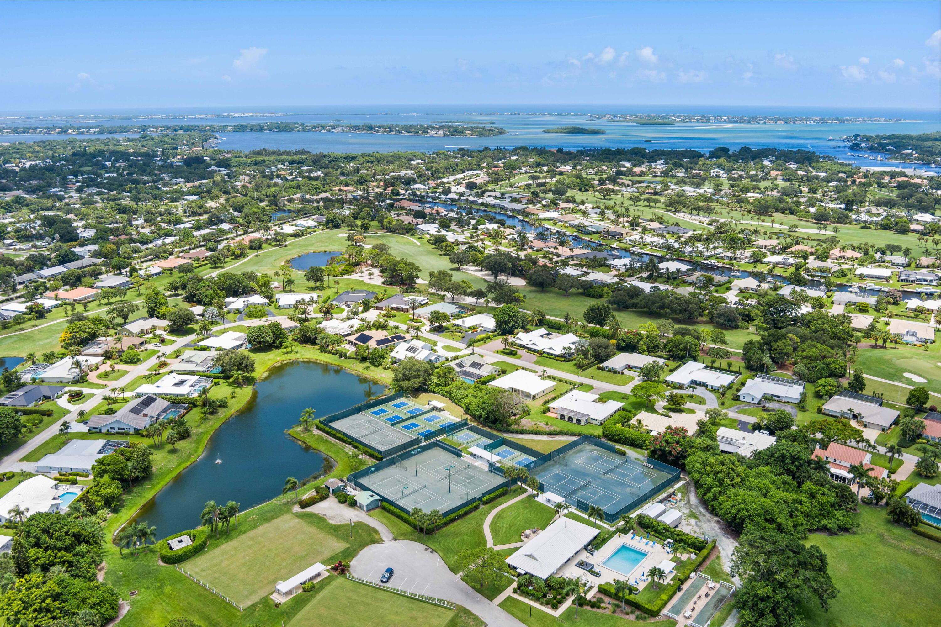 3422 Southeast Fairway West Stuart, FL 34997 - Photo 74 of 88 Community Amenities