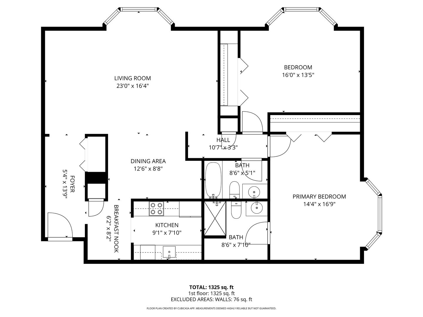 2500 Archbury Lane, Unit 1A Park Ridge, IL 60068 - Photo 16 of 16