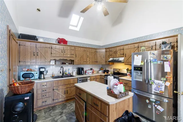 $350,000 | 1997 County Road 22, Belleview, MO 63623