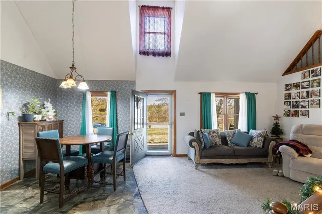 $350,000 | 1997 County Road 22, Belleview, MO 63623