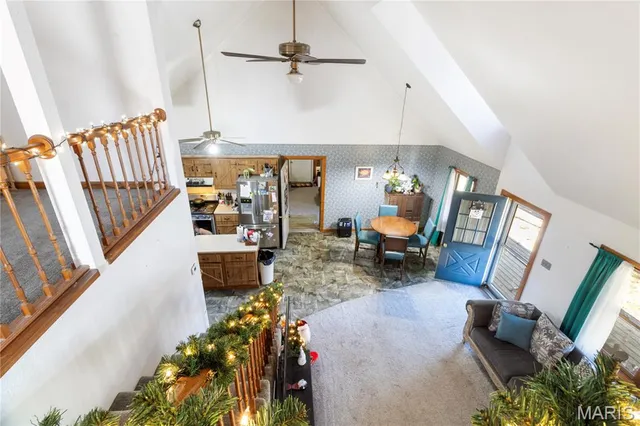 $350,000 | 1997 County Road 22, Belleview, MO 63623