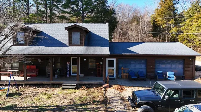 $350,000 | 1997 County Road 22, Belleview, MO 63623