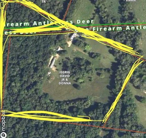 $350,000 | 1997 County Road 22, Belleview, MO 63623