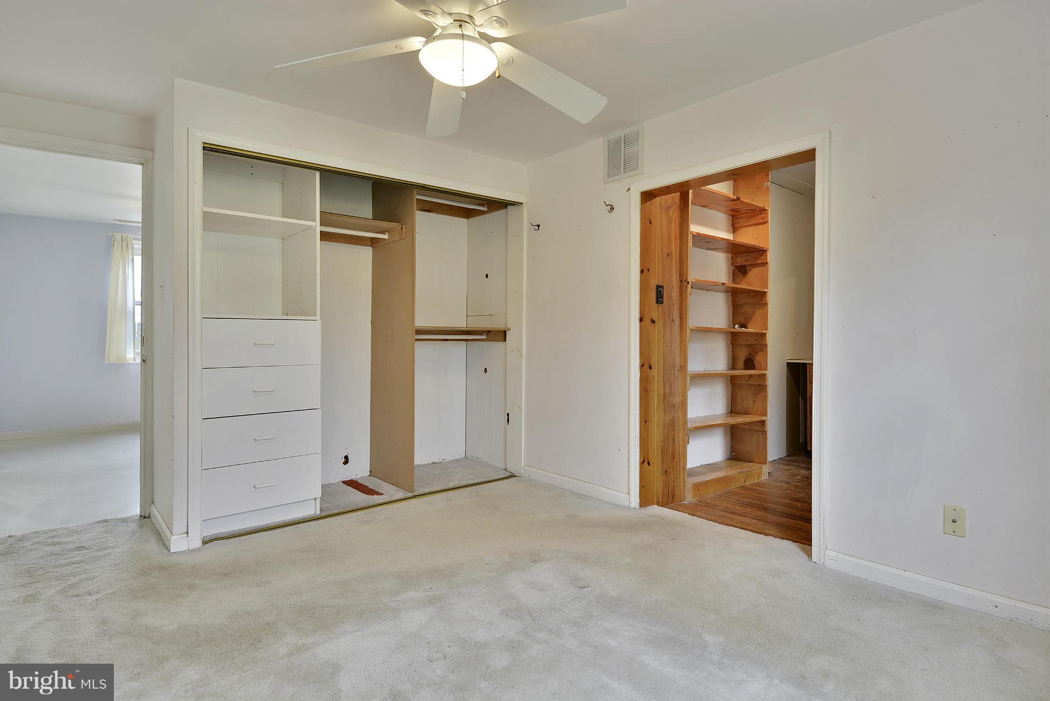 4402 Garrett Park Road Silver Spring, MD 20906 - Photo 16 of 30 Master Bedroom