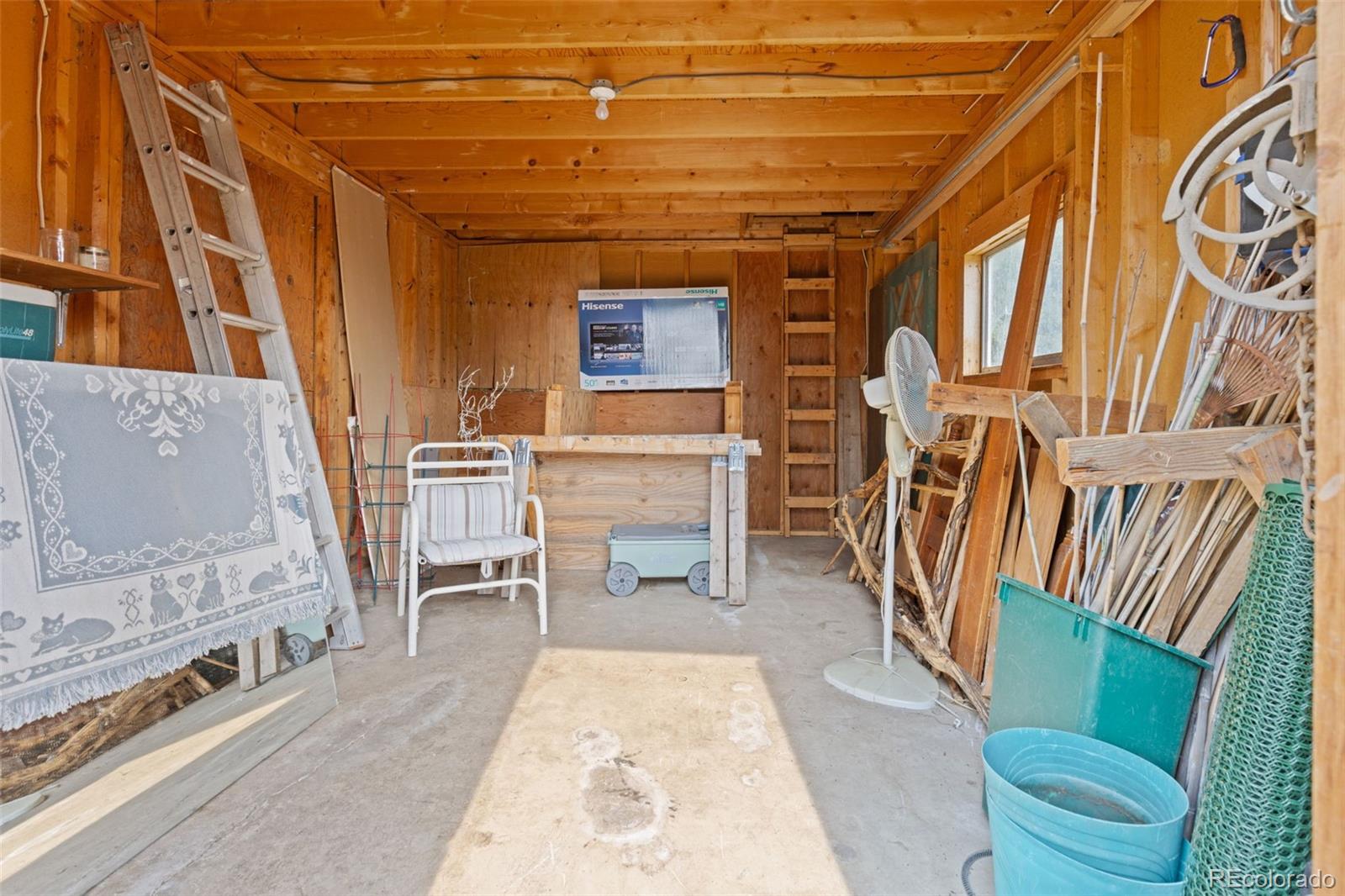 31547 Niakwa Road Evergreen, CO 80439 - Photo 41 of 50