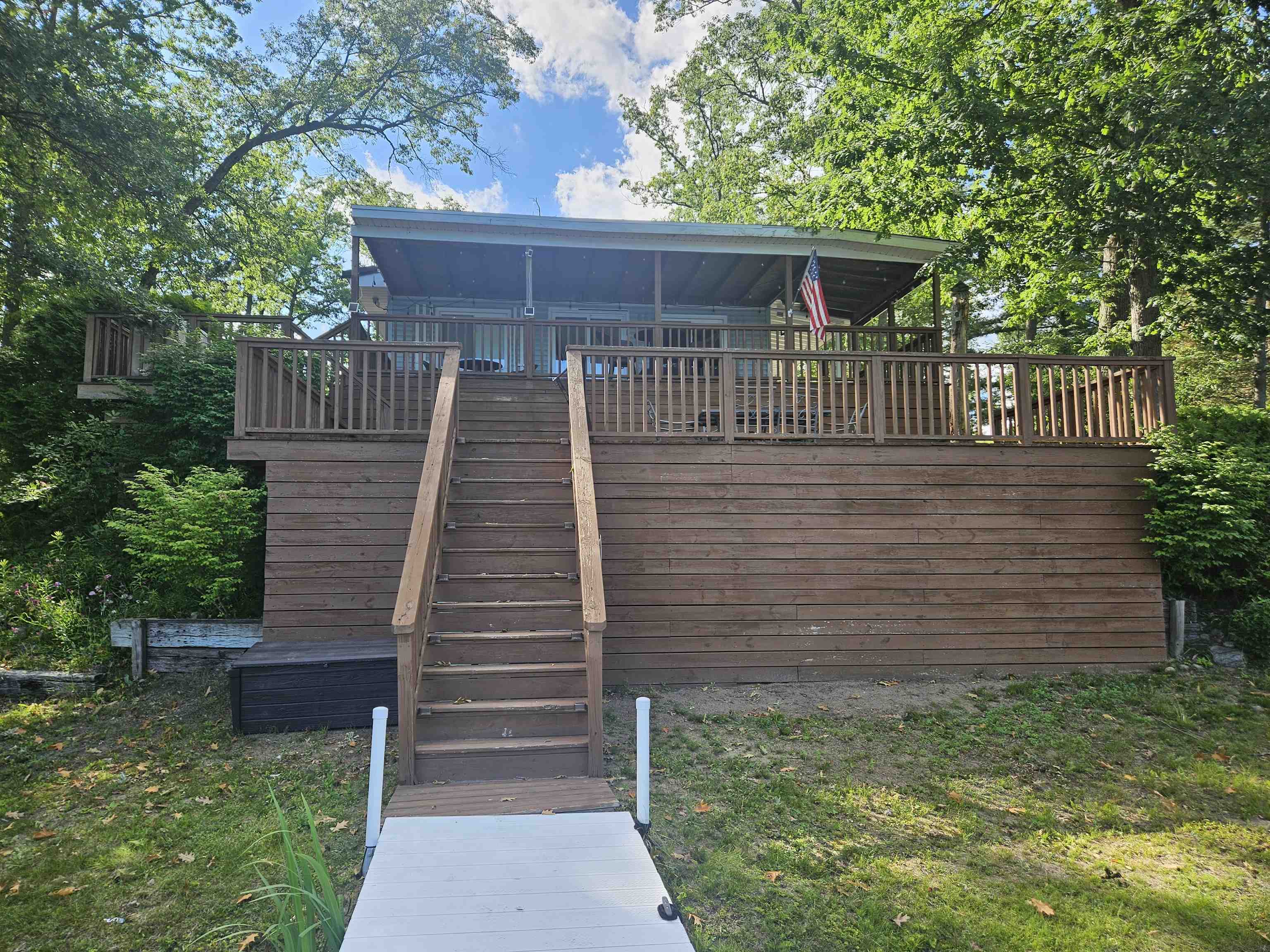 2570 Ridge Road Harrison, MI 48625 - Photo 1 of 63