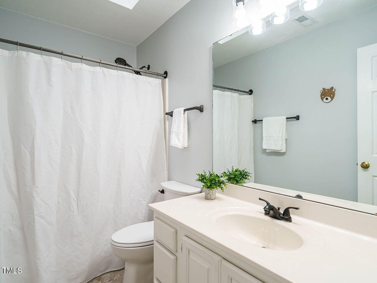 114 Oxpens Road Cary, NC 27513 - Photo 17 of 44 Hall bath