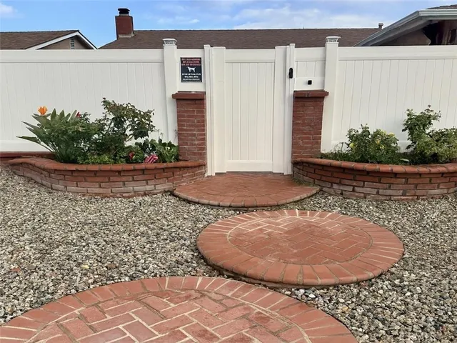 a view of a house with a sink