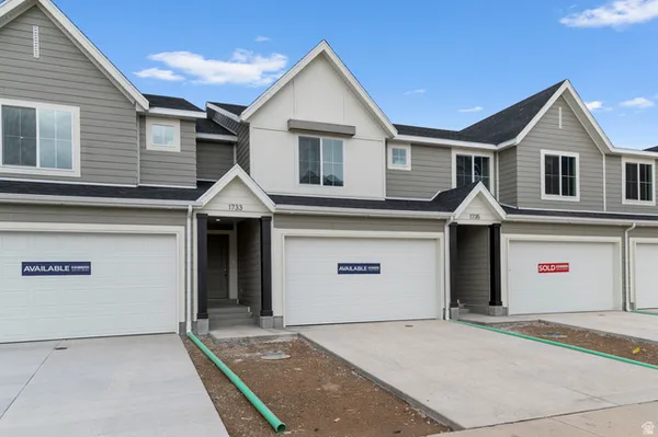 $438,990 | 1904 East 640th North, Unit 1219, Salem, UT 84653