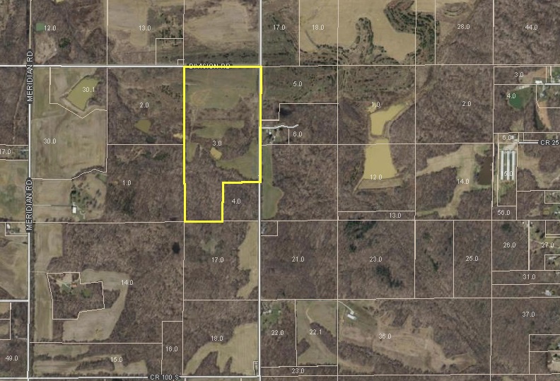 75 East Co Road Winslow, IN 47598 - Photo 1 of 1 Gallery Image 1