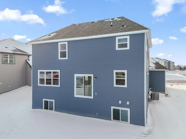 $449,965 | 4952 Jansen Avenue Northeast, St. Michael, MN 55376