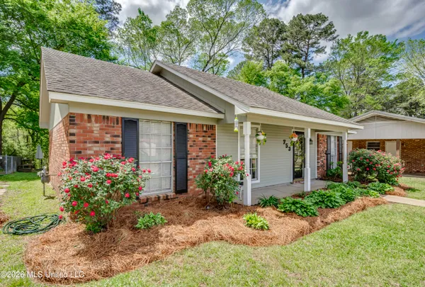 $189,000 | 753 Clearmont Drive, Pearl, MS 39208