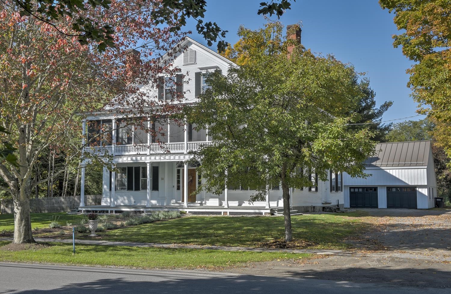 50 Elm Street Walpole, NH 03608 - Photo 3 of 40 Gallery Image 3