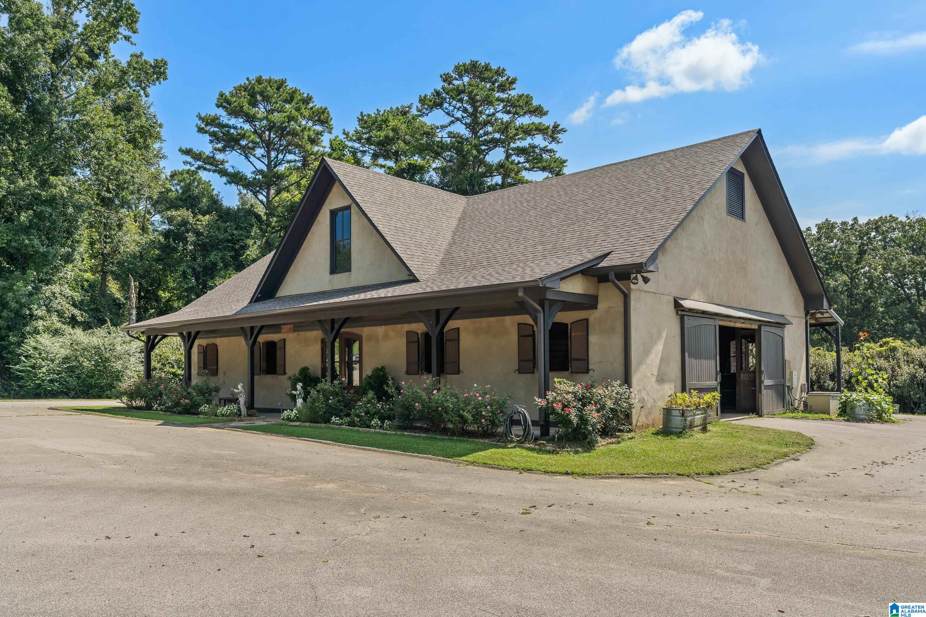 3219 Karl Daly Road Birmingham, AL 35210 - Photo 72 of 100