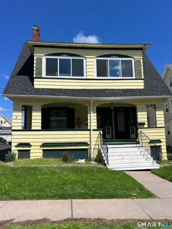 $2,000 | 164 Barker Street, Hartford, CT 06114