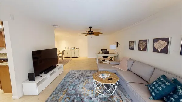 $2,300 | 2749 Orchid Oaks Drive, Unit 302, Sarasota, FL 34239