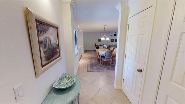$2,300 | 2749 Orchid Oaks Drive, Unit 302, Sarasota, FL 34239