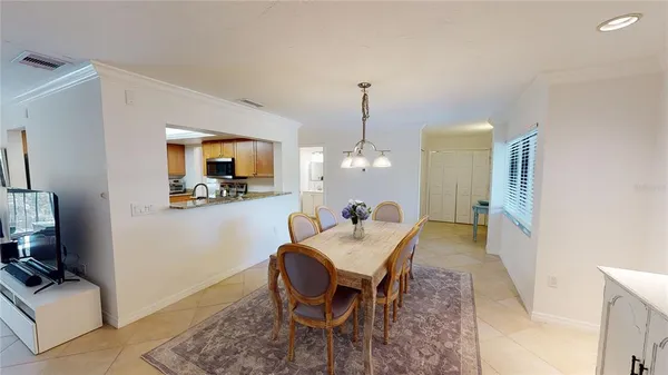 $2,300 | 2749 Orchid Oaks Drive, Unit 302, Sarasota, FL 34239