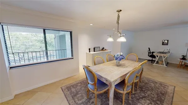$2,300 | 2749 Orchid Oaks Drive, Unit 302, Sarasota, FL 34239