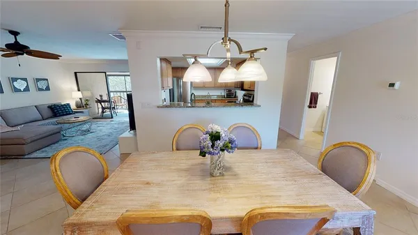$2,300 | 2749 Orchid Oaks Drive, Unit 302, Sarasota, FL 34239