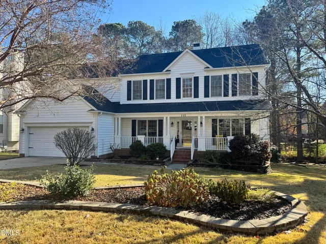 $709,000 | 112 Hidden Rock Court, Cary, NC 27513