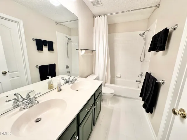 $709,000 | 112 Hidden Rock Court, Cary, NC 27513