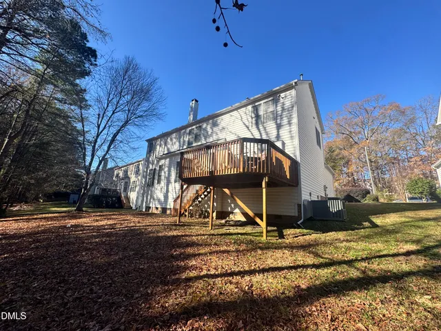 $709,000 | 112 Hidden Rock Court, Cary, NC 27513