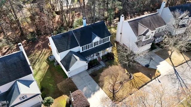 $709,000 | 112 Hidden Rock Court, Cary, NC 27513