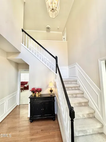 $709,000 | 112 Hidden Rock Court, Cary, NC 27513