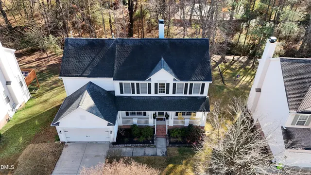 $709,000 | 112 Hidden Rock Court, Cary, NC 27513