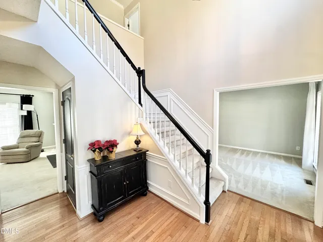 $709,000 | 112 Hidden Rock Court, Cary, NC 27513