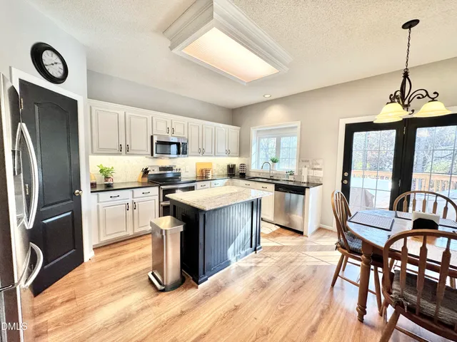 $709,000 | 112 Hidden Rock Court, Cary, NC 27513