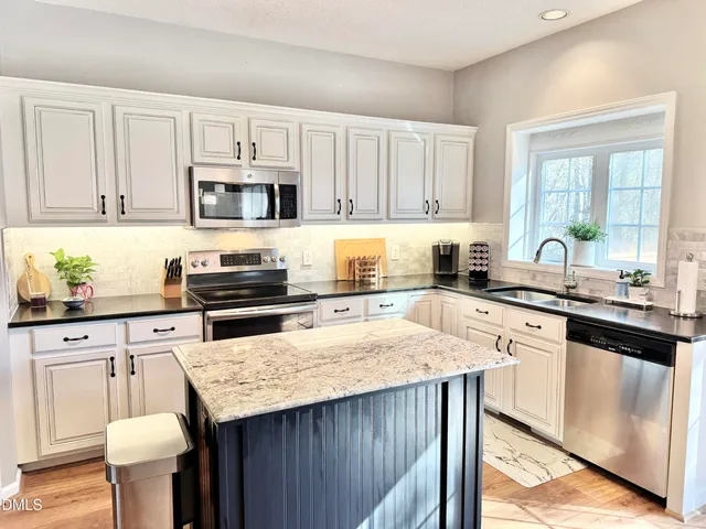 $709,000 | 112 Hidden Rock Court, Cary, NC 27513