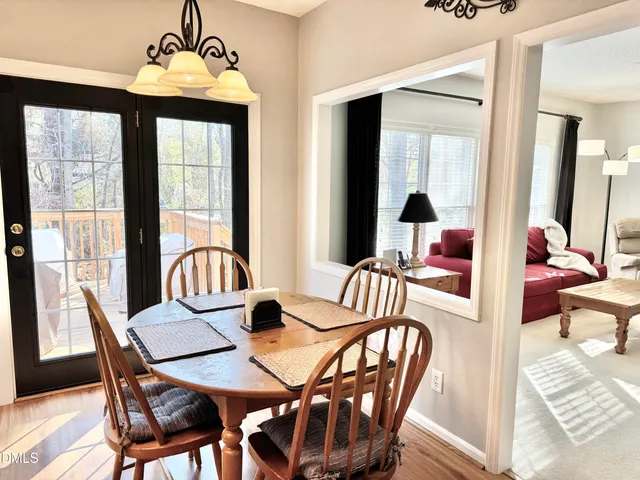 $709,000 | 112 Hidden Rock Court, Cary, NC 27513