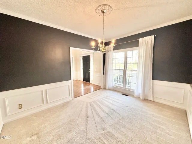 $709,000 | 112 Hidden Rock Court, Cary, NC 27513