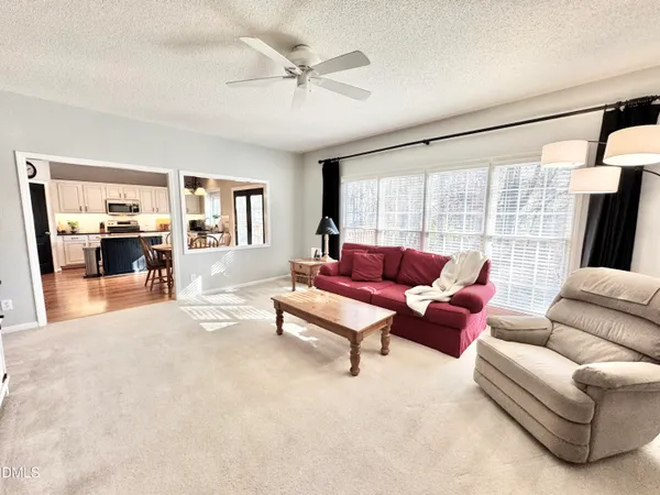 $675,000 | 112 Hidden Rock Court, Cary, NC 27513