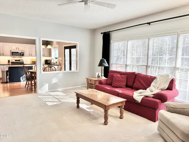 $709,000 | 112 Hidden Rock Court, Cary, NC 27513