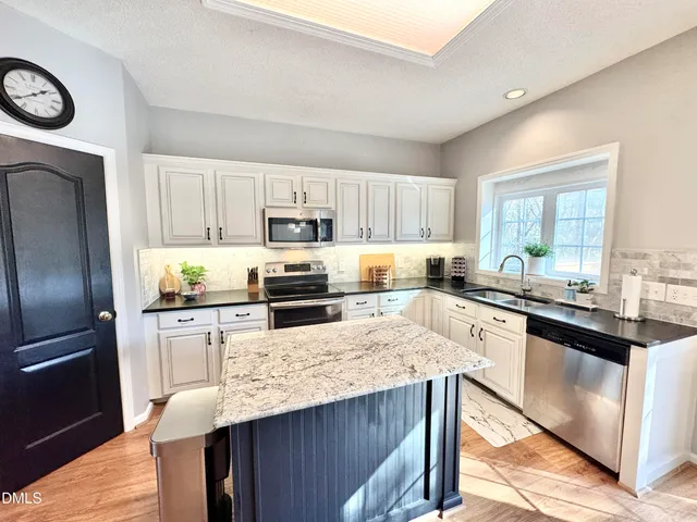 $709,000 | 112 Hidden Rock Court, Cary, NC 27513