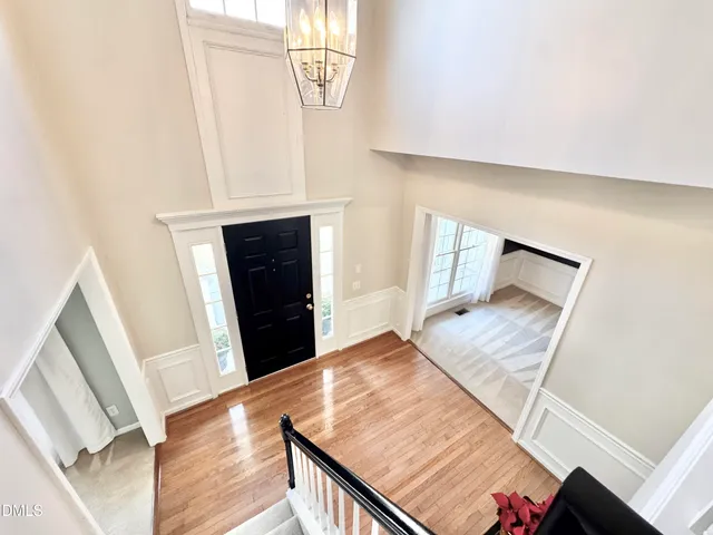 $709,000 | 112 Hidden Rock Court, Cary, NC 27513