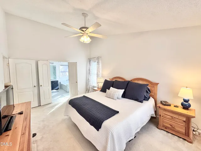 $709,000 | 112 Hidden Rock Court, Cary, NC 27513